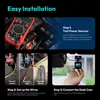 BOTSLAB Dashcam-Hardwire-Kit, Typ-C-USB-Hardwire-Kit Produktbild-Vorschau 4