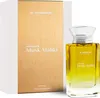 A perfume bottle and its packaging are displayed against a white background. Voir les images du produit