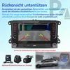 Autoradio Android con porta Type-C da 64 GB per VW Passat Anteprima dell’immagine prodotto 11
