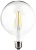 Müller-Licht LED Filament Leuchtmittel G125 Retro Globe 7W Produktbild-Vorschau 1