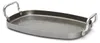 De Buyer Grillplatte Mineral B Stahl Grau 38 X 26 cm Produktbild-Vorschau 14