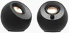 Creative Aktivbox Pebble V3   2.0 Schwarz Náhľad obrázku produktu 1