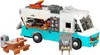 Original-Joyside Series Bauset Retro Food Truck 19 cm Produktbild-Vorschau 2