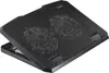 hama 00126806 hama Notebook Cooler nero nero Anteprima dell’immagine prodotto 6