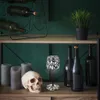 LED Tischlampe Akku IP44 Tischleuchte kabellos Aussen/Innen Produktbild-Vorschau 7