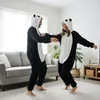 Piżama Onesie Kigurumi Kostium Przebranie Panda M: 155 - Podgląd zdjęcia produktu 8