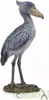 Collecta Shoebill 10,7 x 9,3 cm grau Produktbild-Vorschau 3