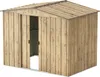 Duramax Metall Gartenhaus 262x174 Geräteschuppen Garten Produktbild-Vorschau 8