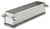 De Buyer AUFKLAPPBARE BACKFORM PERFORIERT 35X7X7.5CM Produktbild-Vorschau 1