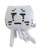 Minecraft Ghast Plüschtier 15cm Produktbild-Vorschau 3