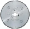 Metabo Piła Tarczowa Hw/Ct 216X30X64Z    Multi Cut Podgląd zdjęcia produktu 2