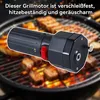 BBQ Drehspieß Motor 1,5V Batterie, Grillmotor für Produktbild-Vorschau 6