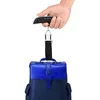 Kofferwaage Digital 50kg – Reise Gadget Flugzeug, Produktbild-Vorschau 4