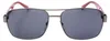 Tommy Hilfiger TH 1665/RE/S Matte dark ruthenium 59/16/145 Produktbild-Vorschau 3