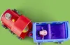 Peppa Pig Frau Mümmels Zug Produktbild-Vorschau 16