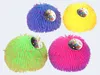 Toi-Toys 51010Z - Knetball - Pufferz Pufferball 2farbig Produktbild-Vorschau 2