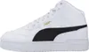 PUMA 386759_02_42, White/Black, 1 kusů Náhled obrázku produktu 2