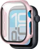 Schutzhülle mit Glas für Apple Watch SE 3 / SE 2 / SE / 6 / Produktbild-Vorschau 5