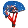 Disney 11142759 - Fahrradhelm Captain America Gr.54-58 cm Produktbild-Vorschau 2