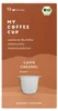 My Coffee Cup Caffè Caramel, Kaffeekapsel, Kaffee, Leichte Produktbild-Vorschau 1