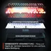 Steelseries Apex Pro Mini Gen 3, Kbel, USB, Náhľad obrázku produktu 11