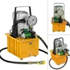 Elektrohydraulické čerpadlo 750W 700Bar Hydraulické Náhled obrázku produktu 9