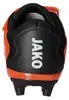 Jako J-SFG Course EV Fußballschuh  Orange Produktbild-Vorschau 5