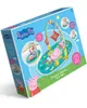 Spielbogen für Babies Peppa Pig (49,5 x 40 x 8,5 cm) Produktbild-Vorschau 4
