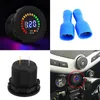 12 V Motocyklowy Samochodowy Cyfrowy Wyświetlacz LED Podgląd zdjęcia produktu 7