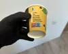 KURTT - Kaffeetassen to go - Kaffeebecher Pappe - 7oz - Produktbild-Vorschau 2