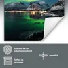 DarHaus Herdabdeckplatte 1 teilig 30x52 cm Anti Rutsch Produktbild-Vorschau 5