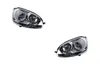 Johns, Scheinwerfer Halogen Front passend für VW Golf 5 V Produktbild-Vorschau 7