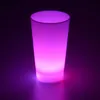 Led Cocktailglas 450 ml Kunststoff Becher Farbwechsel bunt Produktbild-Vorschau 5