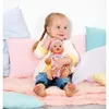 BABY born Lena (Niña Bebé), 36 cm, Muñeca para niños, Para Vista previa de la imagen del producto 12