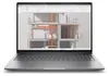 HP ZBook X G1i Mobile Workstation 16 Zoll Core Ultra 9 64GB Produktbild-Vorschau 20