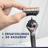 Rasoio a lama Gillette PROGLIDE da uomo Anteprima dell’immagine prodotto 7