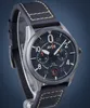 AVI-8 Zegarek męski SPITFIRE AV-4089 AV-4089-04 Bleu Podgląd zdjęcia produktu 5