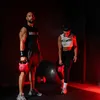 GORILLA SPORTS® Kettlebell 2–32 kg – Gusseisen Kugelhantel Produktbild-Vorschau 10