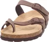 Rohde Alba Damen Zehentrenner Schuhe Pantoletten 5594 72 Produktbild-Vorschau 58