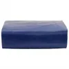 vidaXL Abdeckplane Blau 2,5x3,5 m 650 g/m² Produktbild-Vorschau 1