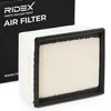 RIDEX 8A1615 Luftfilter für VW TIGUAN (5N) Produktbild-Vorschau 1