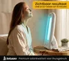 Bolusso gezichtsbronser, een thuiszonnebank voor het Productafbeelding-voorbeeld 8