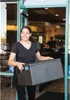 Chargeur par le haut CAMBRO Cam GoBox, contenu : 46 litres Voir les images du produit 10