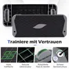 COSTWAY Aerobický stepper 3 v 1, s nastaviteľnou výškou, Náhľad obrázku produktu 9