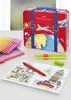 Faber-Castell 155535, 40 Farben, Mehrfarbig, Junge/Mädchen Produktbild-Vorschau 4