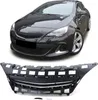 Kratka chłodnicy sportowa czarna do Opel Astra J GTC Podgląd zdjęcia produktu 1