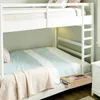 Relaxdays Nachttisch klemmbar, 2er Set, Bambus, HxBxT: 14 x Produktbild-Vorschau 3