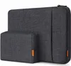 Inateck 360° Rundumschutz Laptoptasche Hülle für Produktbild-Vorschau 1