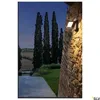 SLV 1002990 ABRIDOR SENSOR Outdoor LED Wandaufbauleuchte Produktbild-Vorschau 10