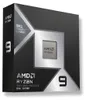 AMD RYZEN 9 9950X3D2 Dual 5.6G 16C AM5 BOX Sin Ven Vista previa de la imagen del producto 3